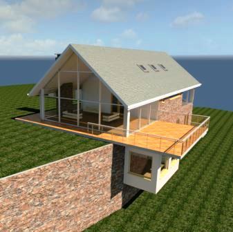 New Build House Dalcrue Farm Perth 3D View 2.jpg